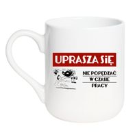 Elegant Biały 330 ml