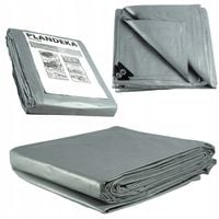 Wimar Plandeka 110 g/m2 4 x 4m