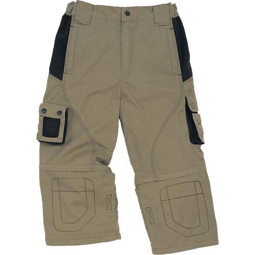 DELTA PLUS SPODNIE MSPAN Rozmiar - L na Arena.pl