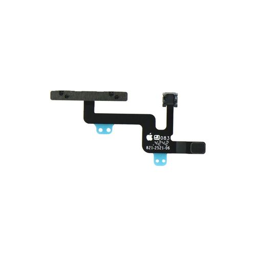 Taśma do iPhone 6s z przyciskami podgłaśniania (volume) na Arena.pl