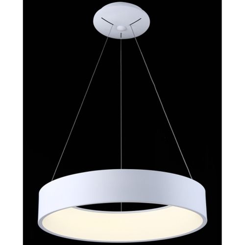 Lampa wisząca SMD 3 biała D2 na Arena.pl