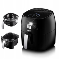 Air Fryer Frytkownica beztłuszczowa KOLIBER Frymax X-1400-W