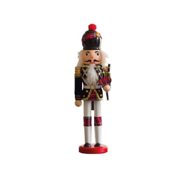 Dziadek do orzechów 30 cm 1410A zdjęcie 2