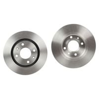 TARCZA HAMULCOWA CITROEN BERLINGO / BERLINGO FIRST 2002 2003 2004 2005