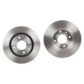 TARCZA HAMULCOWA PEUGEOT 307 SW 2002 2003 2004 2005 2006 2007