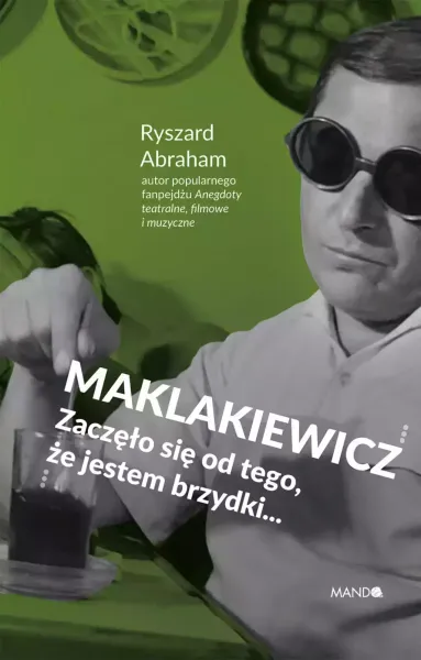 Maklakiewicz zdjęcie 1