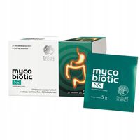 Nature Science Mycobiotic NS - Probiotyk- 21 sasz.