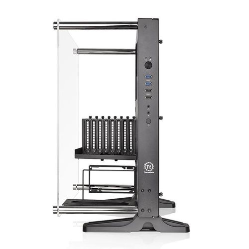 Thermaltake Core P3 USB3.0 Transparent na Arena.pl