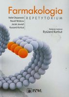 FARMAKOLOGIA. REPETYTORIUM RYSZARD KORBUT (RED. )