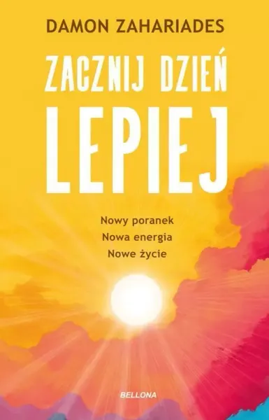 Zacznij dzień lepiej zdjęcie 1