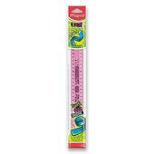 LINIJKA TWIST"N FLEX 30CM BLISTER