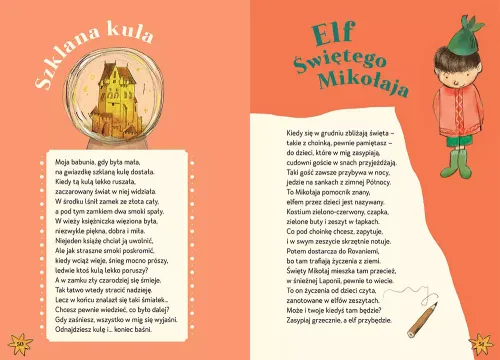 Kołysanki. Wiersze Na Dobranoc na Arena.pl