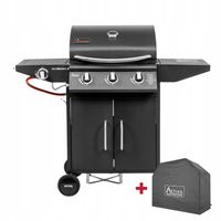 Grill gazowy ACTIVA Alabama III 19789GD