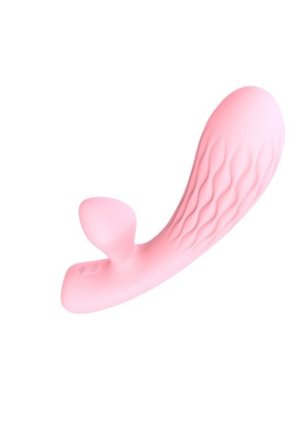 Wibrator-Chelsea Usb zdjęcie 3