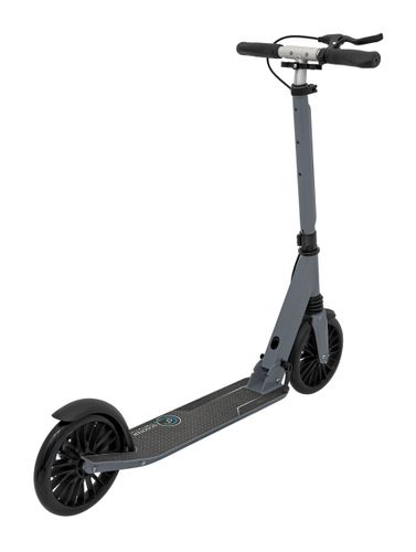 Hulajnoga Sportrike Srebrna na Arena.pl