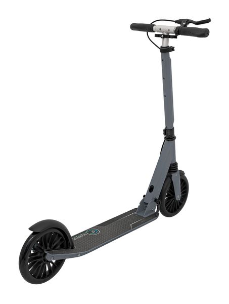 Hulajnoga Sportrike Srebrna zdjęcie 4