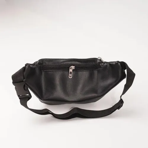 nerka skórzana męska biodrówka na Arena.pl