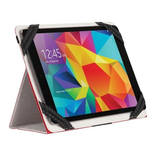 Targus Universal 9-10.1" Tablet Foliostand - Red na Arena.pl