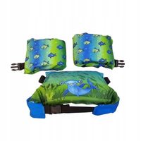Kamizelka Aquarius Puddle Jumper r. uniwersalny do 30 kg