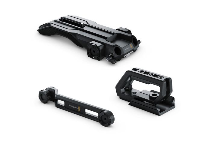 Blackmagic Design URSA uchwyt naramienny zdjęcie 3