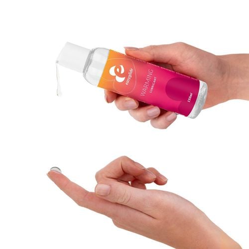 Easyglide - Warming Lubricant 150 Ml na Arena.pl