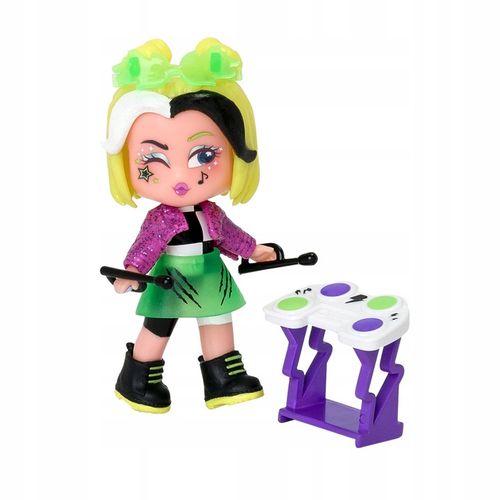 KookyLoos Laleczka Sunday Funday na Arena.pl