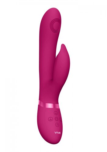 aimi   pink na Arena.pl
