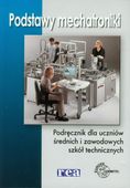 Podstawy mechatroniki Podręcznik Mariusz Olszewski