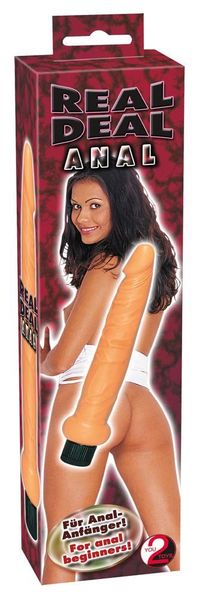 Vibrator 7Zoll Mini zdjęcie 1