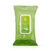 Easyglide - Toy Cleaning Wipes 100 Wipes