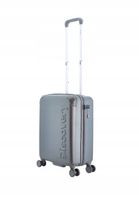 Walizka kabinowa Discovery Focus 55 cm Antracyt