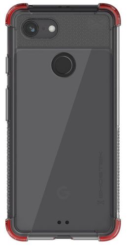 Etui Covert 2 Google Pixel 3 czerwony na Arena.pl