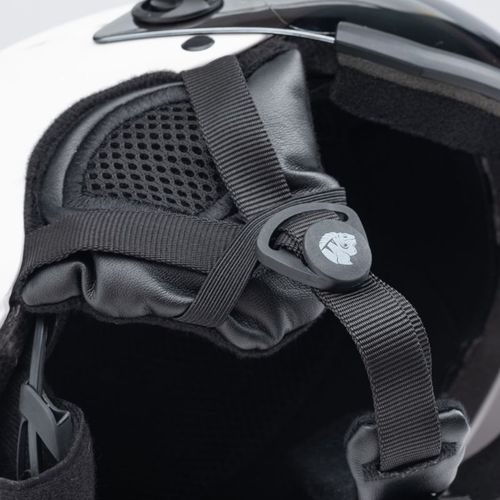 Kask Iguana Ibron  92800622947 L na Arena.pl
