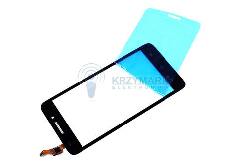 DOTYK HUAWEI ASCEND G620S DIGITIZER EKRAN PANEL na Arena.pl