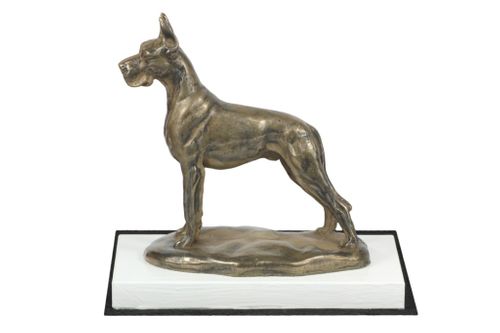 Dog Niemiecki - figurka - 4572 na Arena.pl
