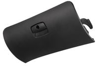 Volkswagen Passat B5 96-05 klapka schowka CZARNA