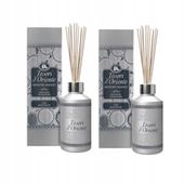 Tesori Zestaw 2X Patyki Zapachowe Muschio Bianco