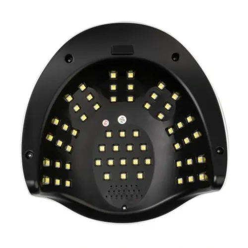 Lampa do paznokci UV Dual LED Sun T5 Max 220W na Arena.pl