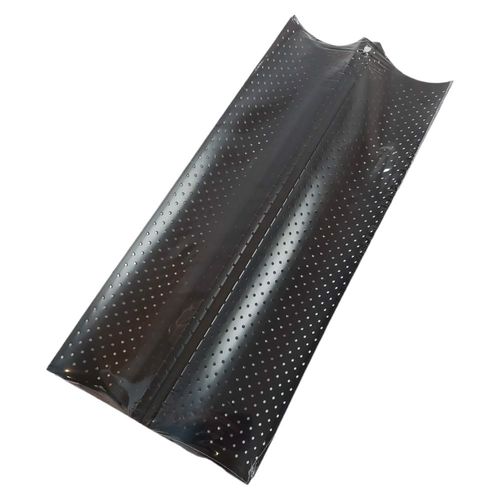 forma do pieczenia chleba bagietki czarna na Arena.pl