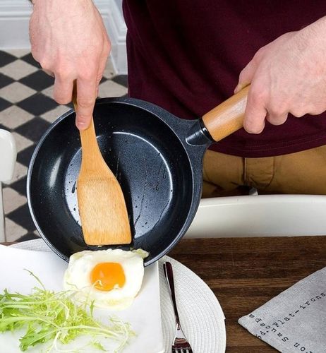 Wok Gerlach Natur 28 cm na Arena.pl