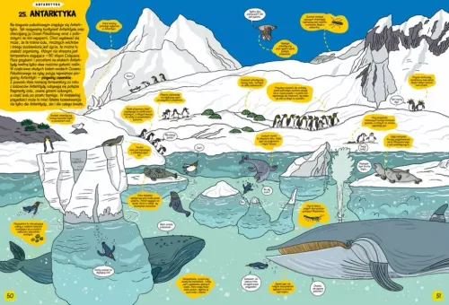 O rety! Przyroda świata na Arena.pl