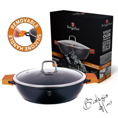 GARNEK GRANIT DIAMOND 28cm 3,1l na Arena.pl