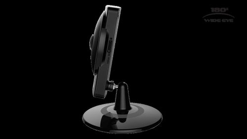 D-Link HD 180° Panoramic Camera, Wireless AC na Arena.pl