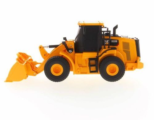 Pojazd Rc Cat 950M Wheel Loader 1:35 na Arena.pl