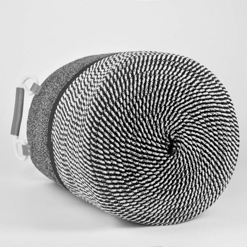 Kosz do przechowywania, szary, 18 l na Arena.pl