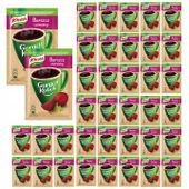 38x Knorr Gorący Kubek Barszcz czerwony 14g
