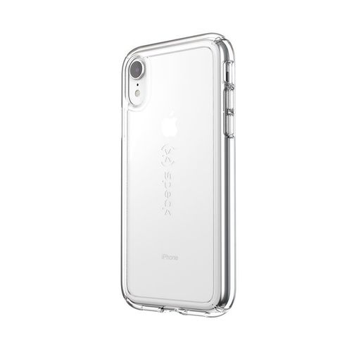 SPECK GEMSHELL - ETUI IPHONE XR (CLEAR/CLEAR) na Arena.pl