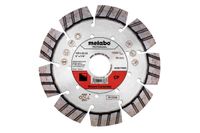 TARCZA DIAMENTOWA SEGMENTOWA DO BETONU 125*22.23MM - ME 628571000
