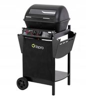 Grill gazowy Tepro Irvine 5,4 kW wysyłka gratis