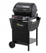 Grill gazowy Tepro Irvine 5,4 kW wysyłka gratis